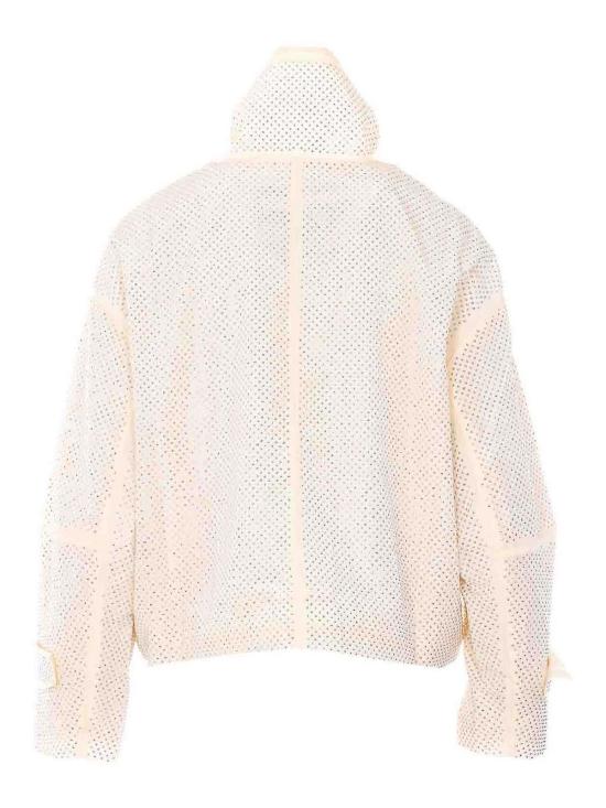 26SS 핑코 터틀넥 106166A31VC00 White - PINKO