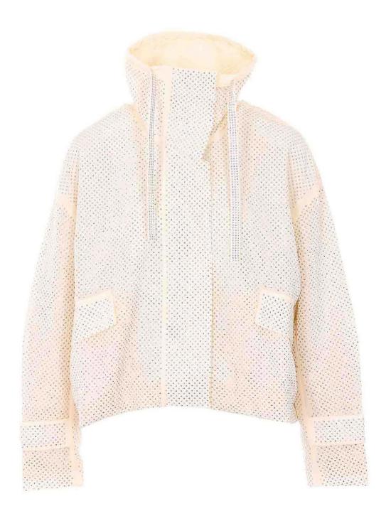 26SS 핑코 터틀넥 106166A31VC00 White