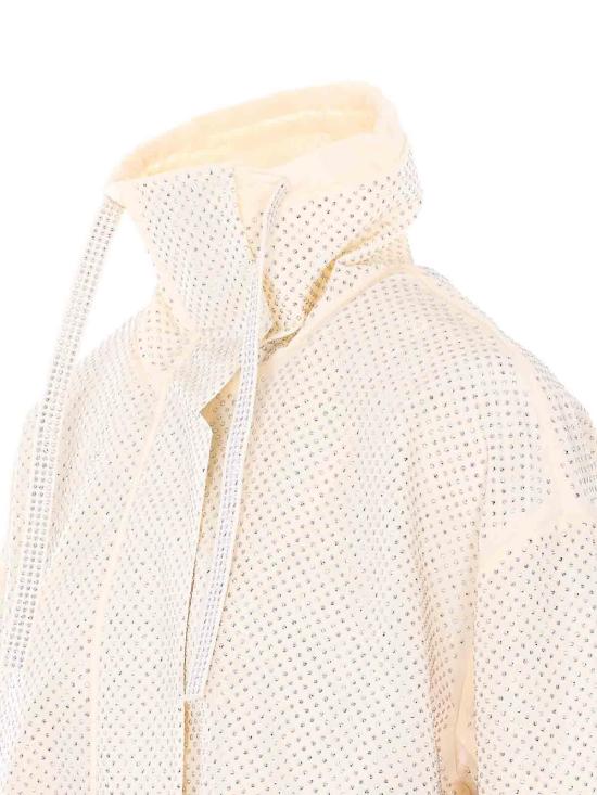 26SS 핑코 터틀넥 106166A31VC00 White - PINKO