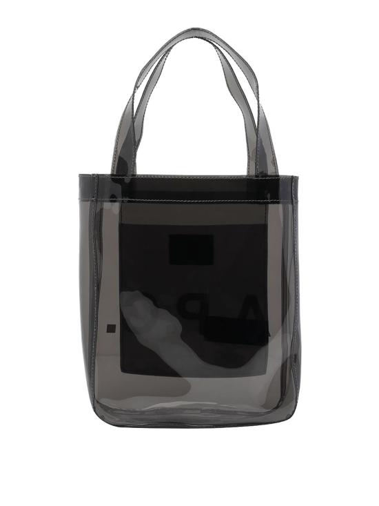 26SS 아페쎄 루 토트백 PUACDM67048LAD Grey - A.P.C.