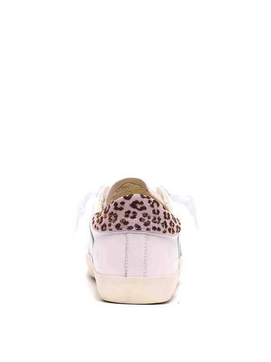 26SS 필립모델 스니커즈 PRLDVL15 White - PHILIPPE MODEL