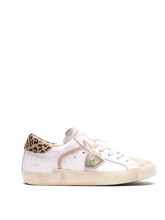 26SS 필립모델 스니커즈 PRLDVL14 White