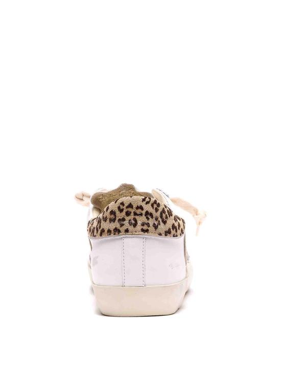 26SS 필립모델 스니커즈 PRLDVL14 White - PHILIPPE MODEL
