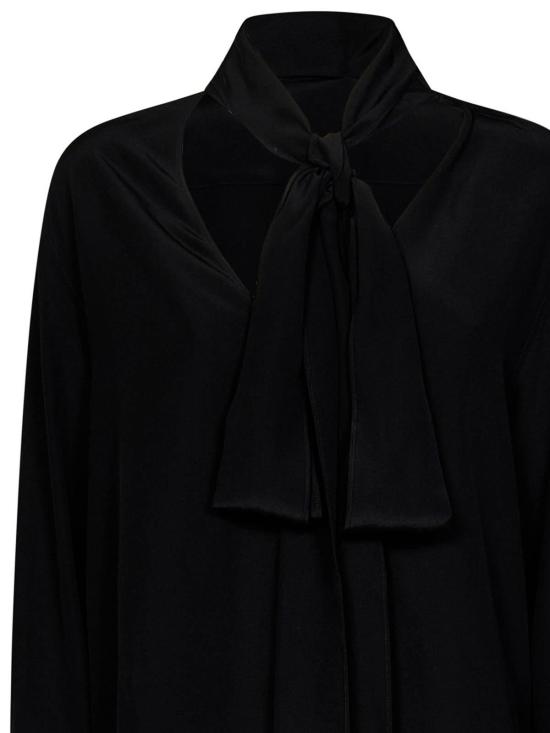  지방시 블라우스 BW616Q14M8001 Black - GIVENCHY