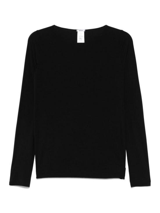 25SS 월포드 민소매 티셔츠 533367005 Black