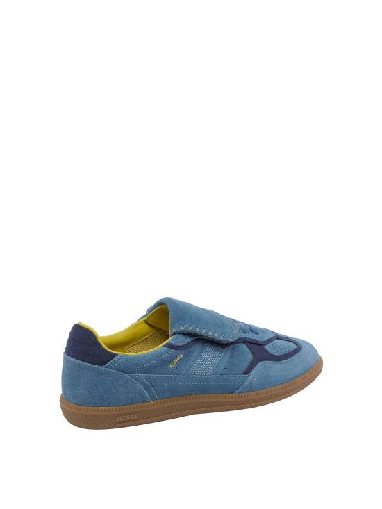 27SS 알로하스 스니커즈 S10091702 Blue - ALOHAS