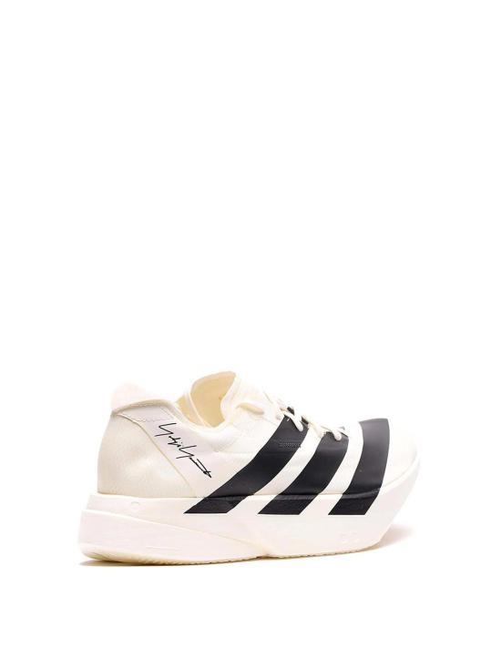 26SS 와이쓰리 스니커즈 KI6875 White - Y-3
