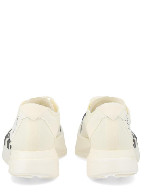 26SS 와이쓰리 스니커즈 KI6875 White - Y-3