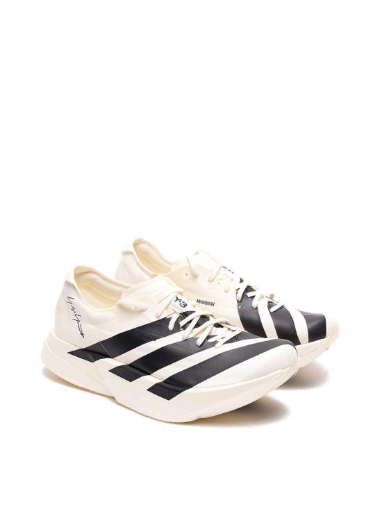 26SS 와이쓰리 스니커즈 KI6875 White - Y-3