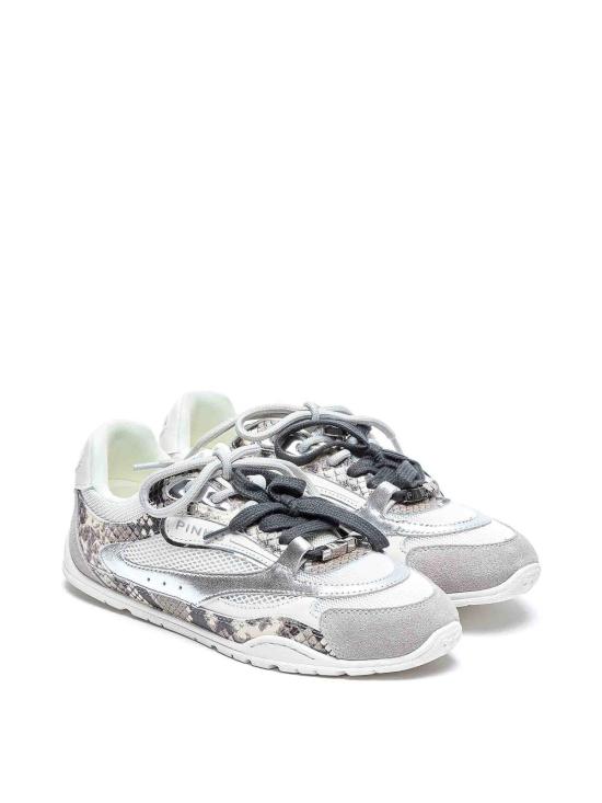 26SS 핑코 스니커즈 SS0185P148I93 Grey - PINKO