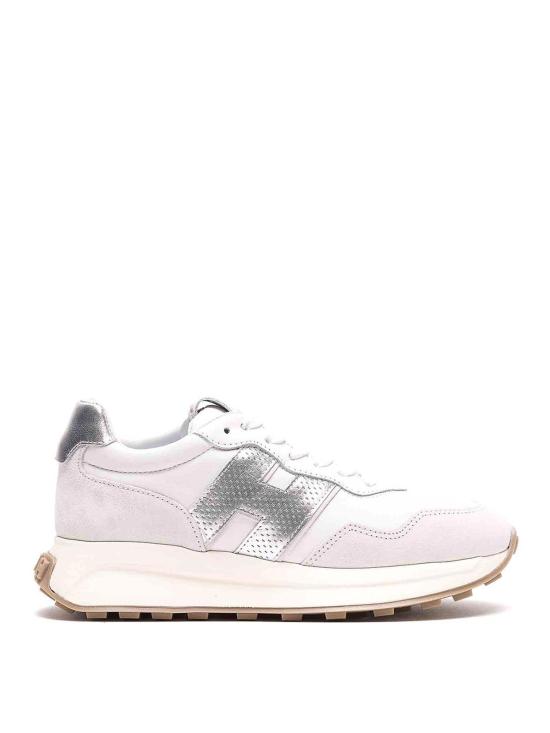 26SS 호간 스니커즈 HXW6410EH4PUNI0351 White