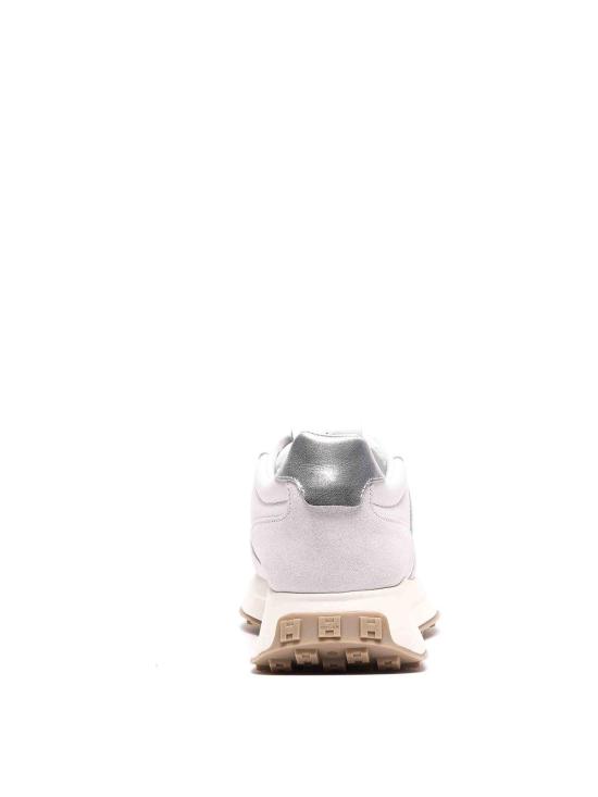 26SS 호간 스니커즈 HXW6410EH4PUNI0351 White - HOGAN