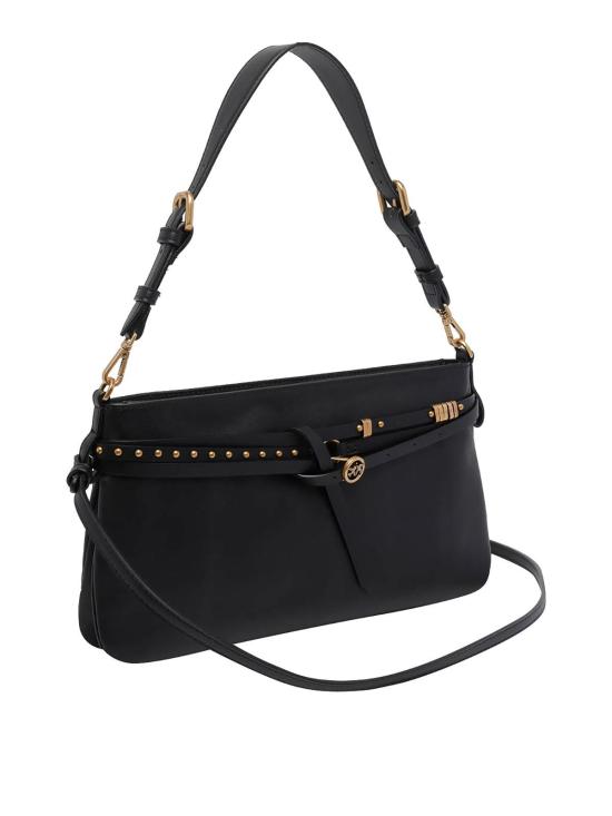 26SS 핑코 숄더백 106176A0QOZ99Q Black - PINKO