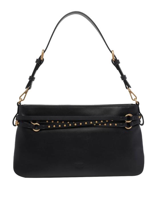 26SS 핑코 숄더백 106176A0QOZ99Q Black - PINKO