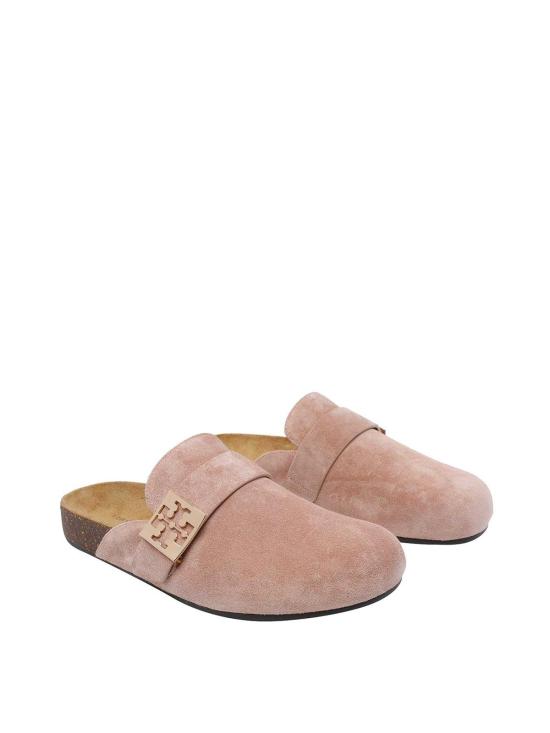 26SS 토리버치 뮬/슬리퍼 154446667 Nude Neutrals - TORY BURCH