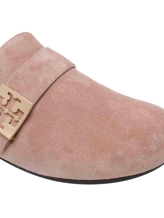 26SS 토리버치 뮬/슬리퍼 154446667 Nude Neutrals - TORY BURCH
