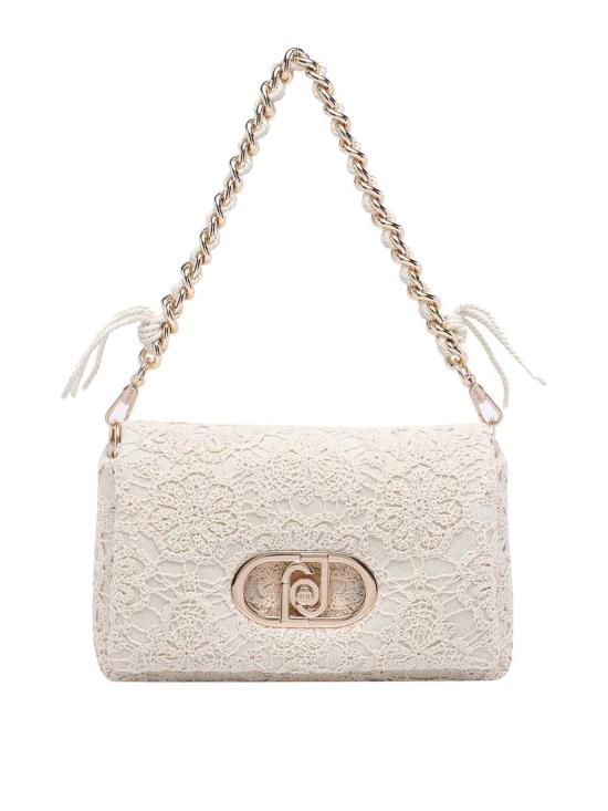 26SS 리우조 크로스백 AA6148J3865X0459 White