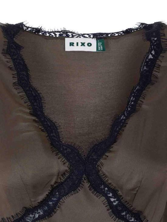 26SS 릭소 숏팬츠 203107344 Green - RIXO