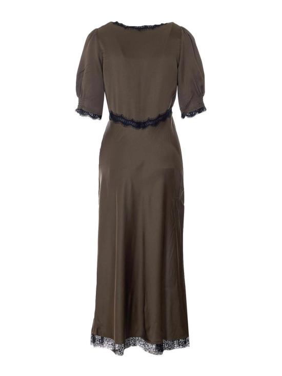 26SS 릭소 숏팬츠 203107344 Green - RIXO