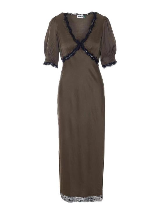 26SS 릭소 숏팬츠 203107344 Green