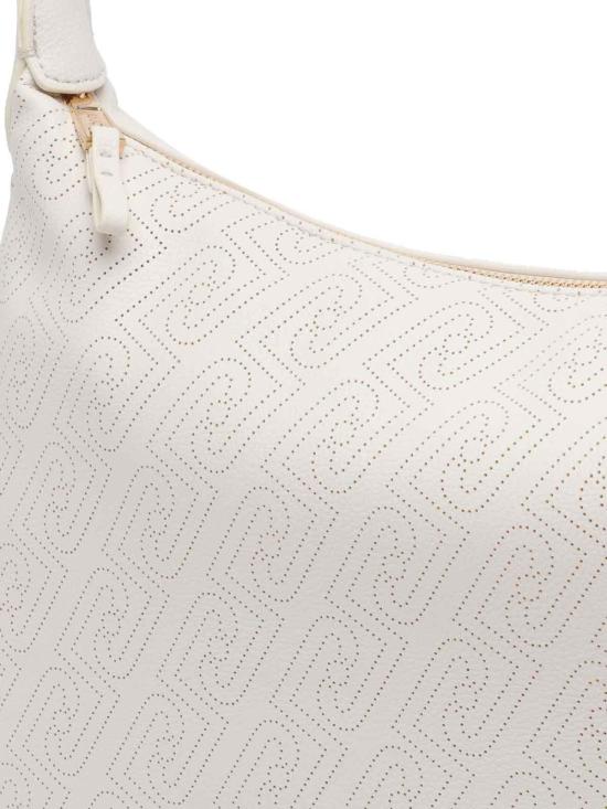 26SS 리우조 숄더백 AA6134ES026X0459 White - LIU JO