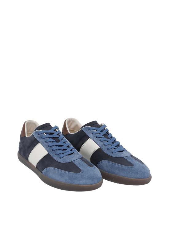 27SS 토즈 스니커즈 XXM68C0JF50V0SUP17 Blue - TODS