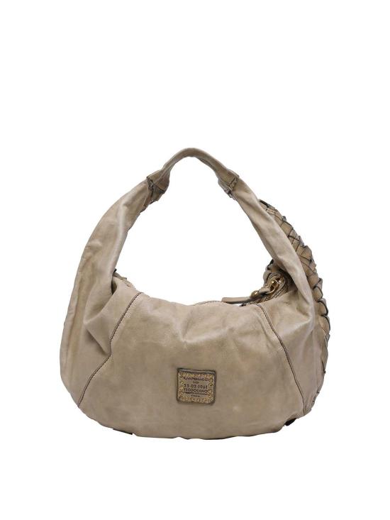 26SS 캄포마찌 숄더백 C039380NDX2273C0539 Beige - CAMPOMAGGI