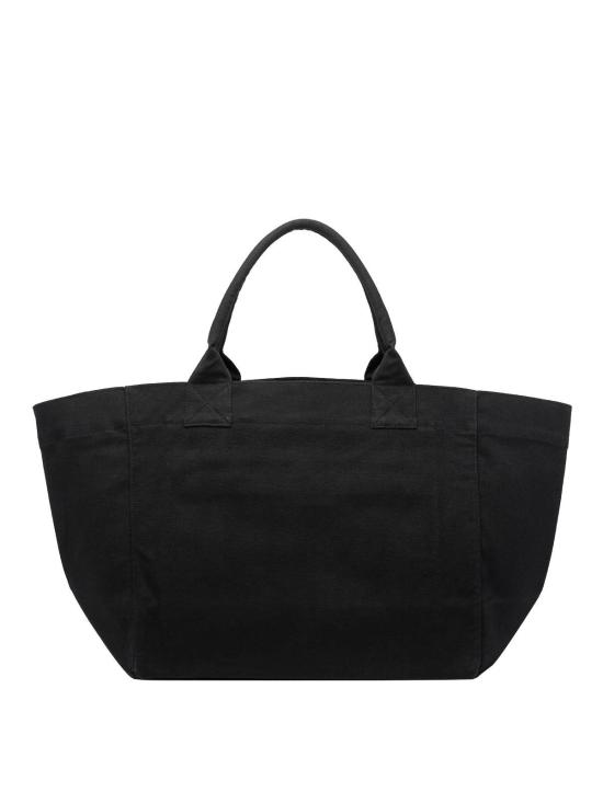 26SS 가니 XXL 토트백 B2110037252 BLACK - GANNI