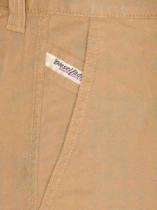 26SS 디젤 스트레이트 팬츠 A204540EPCH7BD Beige - DIESEL