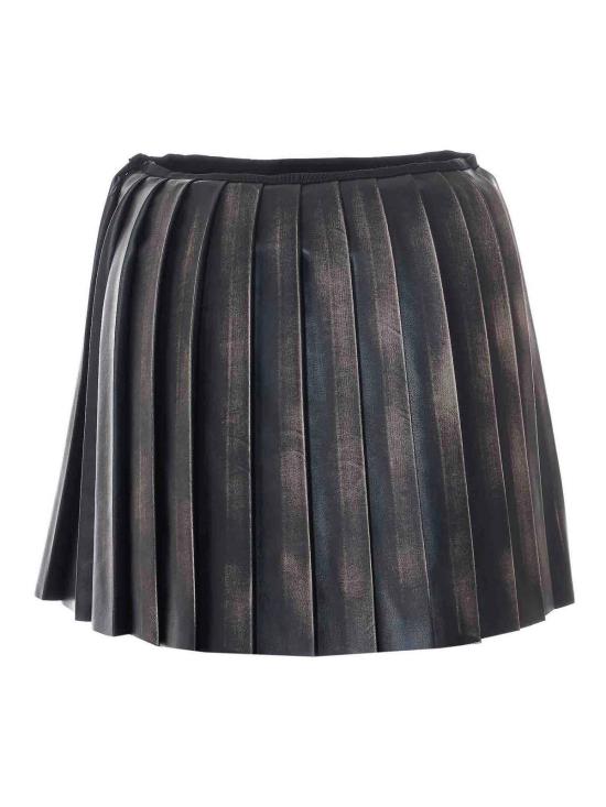 26SS 디젤 숏팬츠 A211530ALBP9XX Black - DIESEL