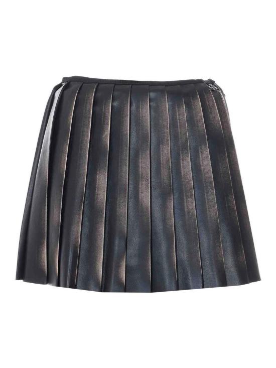 26SS 디젤 숏팬츠 A211530ALBP9XX Black