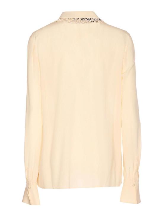 26SS 발렌티노 가라바니 셔츠 AB85521BAD6 White - VALENTINO GARAVANI