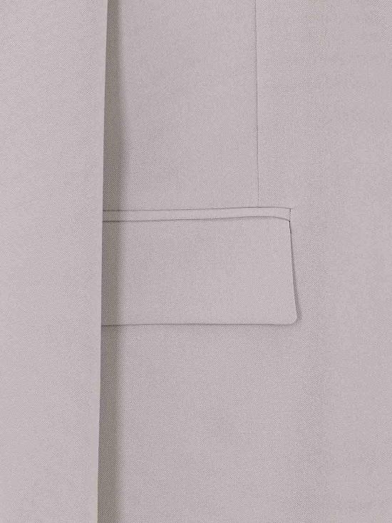 27SS 핑코 자켓 106762A18EI18 Grey - PINKO