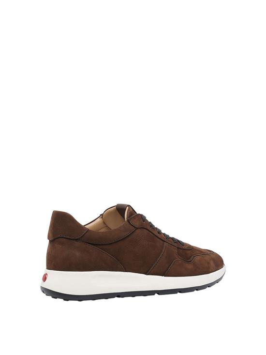 27SS 토즈 스니커즈 XXM79K0Z281OQ0SX02 Brown - TODS