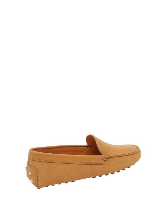 26SS 토즈 로퍼 XXW22L0KA20UFQC811 Brown - TODS