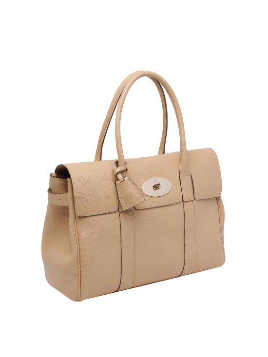 26SS 멀버리 숄더백 HH2873205W577 Beige - MULBERRY