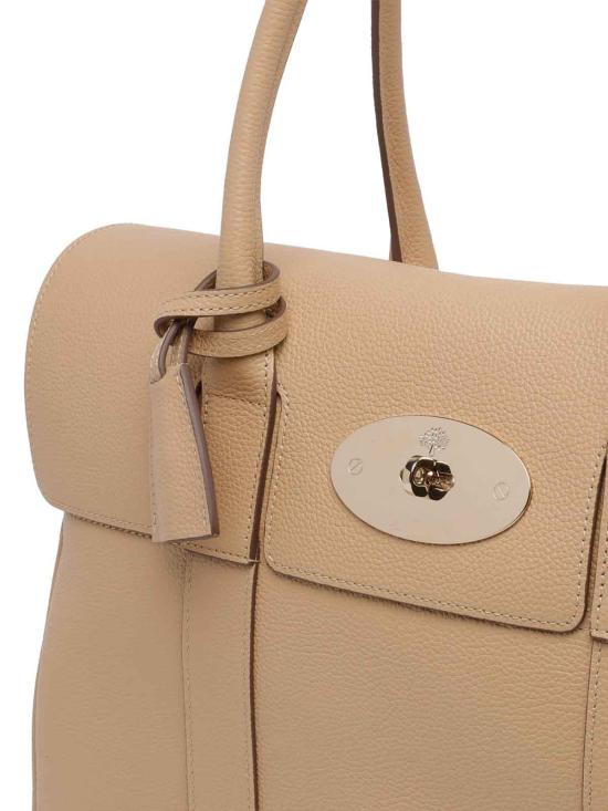 26SS 멀버리 숄더백 HH2873205W577 Beige - MULBERRY