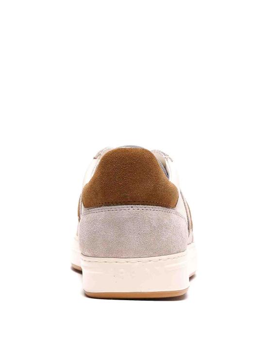 26SS 호간 스니커즈 HXM6680FZ00UHC687M Beige - HOGAN