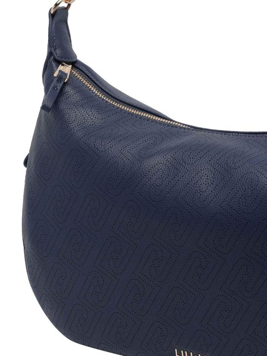 26SS 리우조 숄더백 AA6134ES02694024 Blue - LIU JO