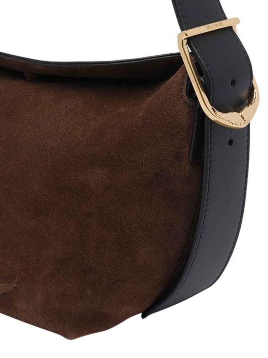 26SS 자딕앤볼테르 크로스백 LWBA04199214 Brown - ZADIG & VOLTAIRE