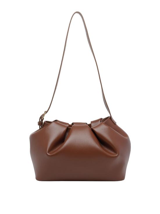 26SS 더모아레 크로스백 261WTMAB0OOVF1230A Brown - THEMOIRE