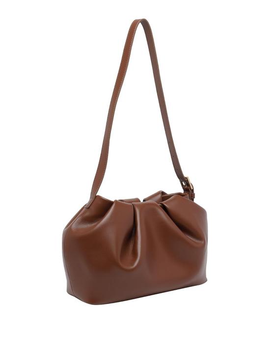 26SS 더모아레 크로스백 261WTMAB0OOVF1230A Brown - THEMOIRE