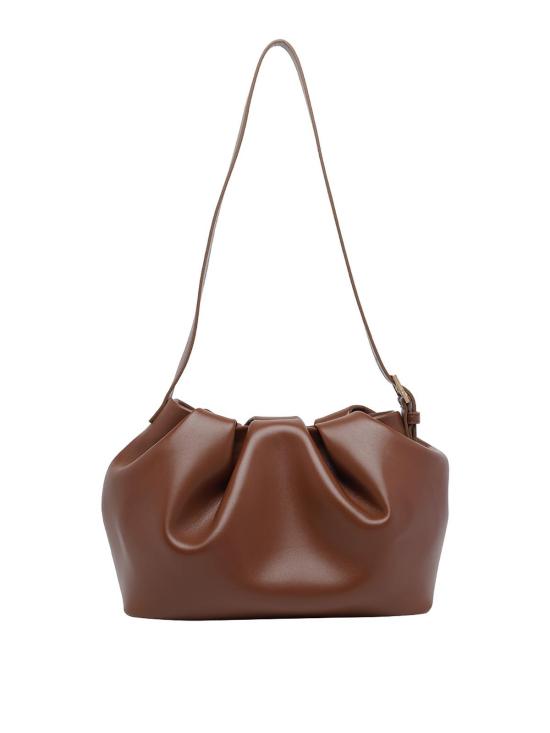 26SS 더모아레 크로스백 261WTMAB0OOVF1230A Brown