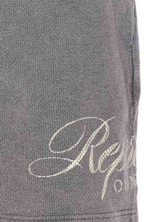 26SS 리프레젠트 숏팬츠 OCM4123747 Grey - REPRESENT