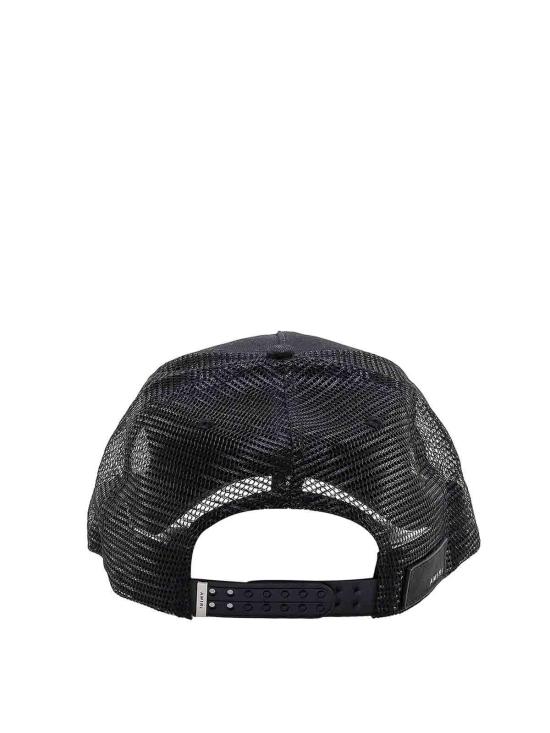 24FW 아미리 모자 XMAH001004 Black - AMIRI