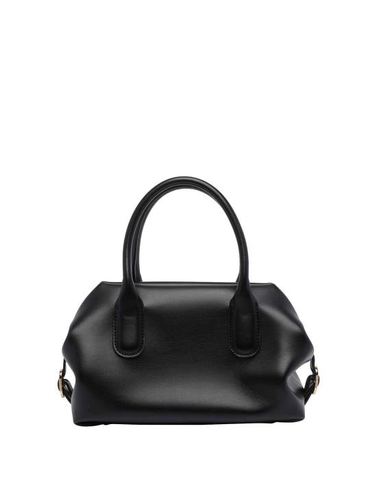 26SS 더모아레 토트백 261WTMTTSOOVF0303A Black - THEMOIRE