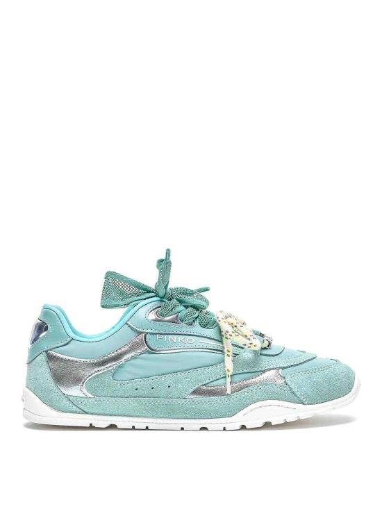 26SS 핑코 스니커즈 SS0185P076T14 Blue