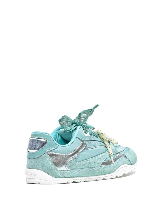 26SS 핑코 스니커즈 SS0185P076T14 Blue - PINKO