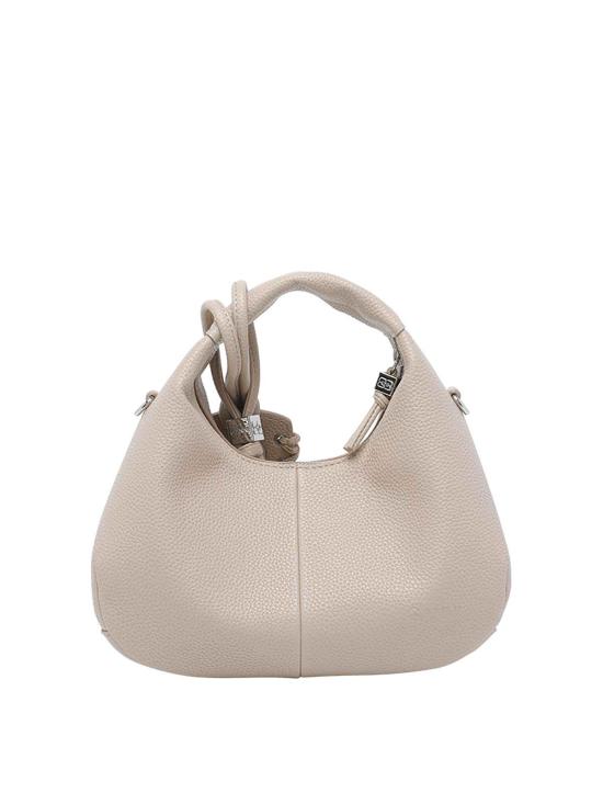 26SS 가니 미니 호보백 A6978686 Beige - GANNI