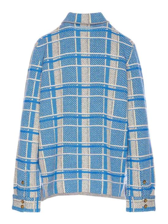 26SS 게스트 인 레지던스 셔츠 U20210JMTWICO Blue - GUEST IN RESIDENCE